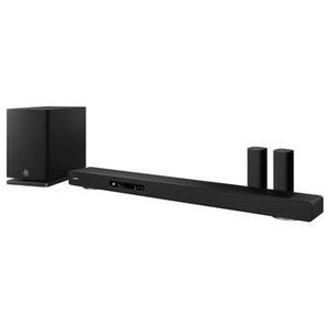 Yamaha True X Surround 90A 512-Channel Dolby Atmos Product Image