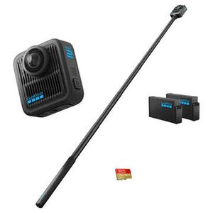 GoPro Max2 + Accessory Bundle Product Image