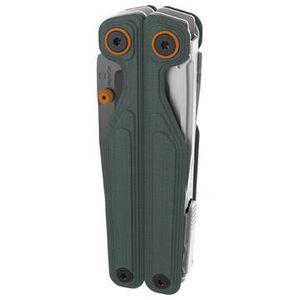 Leatherman Wave Alpha Multi-Tool (Cascadia Clamshe Product Image