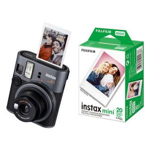 FUJIFILM INSTAX MINI 41 Instant Film Camera with F Product Image