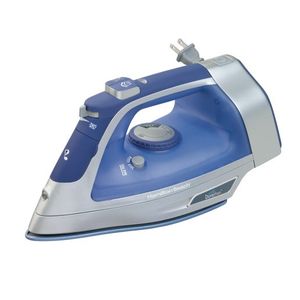 Durathon Nonstick Soleplate Iron w/ Retractable Cord Product Image