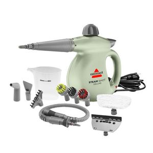 SteamShot Deluxe Pearl Wasabi Product Image