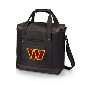Montero Cooler - Washington Commanders Black Product Image