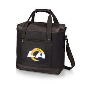 Montero Cooler - Los Angeles Rams Black Product Image