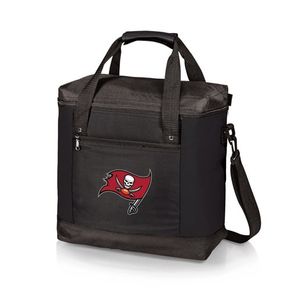 Montero Cooler - Tampa Bay Buccaneers Black Product Image