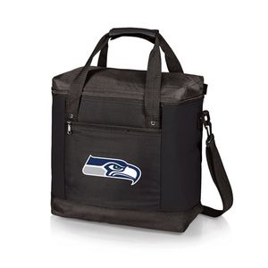 Montero Cooler - Seattle Seahawks Black Product Image