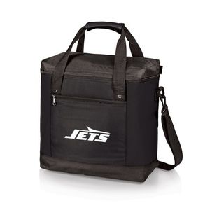 Montero Cooler - New York Jets Black Product Image