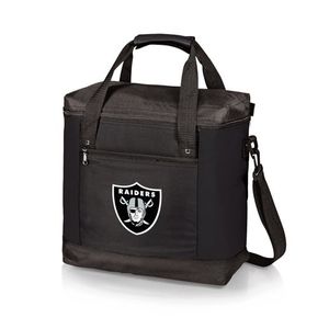 Montero Cooler - Las Vegas Raiders Black Product Image