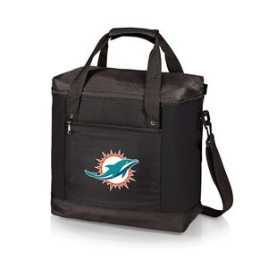 Montero Cooler - Miami Dolphins Black Product Image