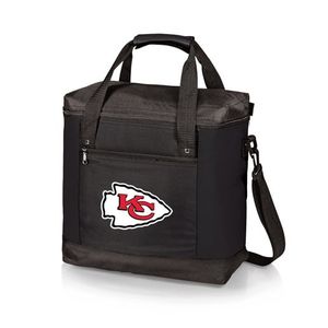 Montero Cooler - Kansas City Chiefs Black Product Image