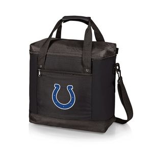 Montero Cooler - Indianapolis Colts Black Product Image