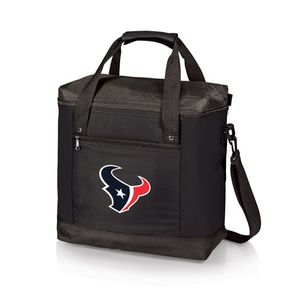 Montero Cooler - Houston Texans Black Product Image