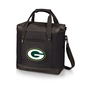 Montero Cooler - Green Bay Packers Black Product Image