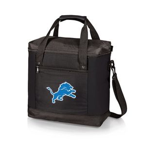 Montero Cooler - Detroit Lions Black Product Image