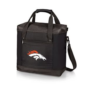 Montero Cooler - Denver Broncos Black Product Image