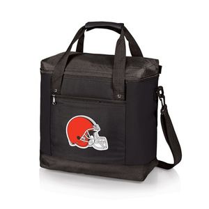 Montero Cooler - Cleveland Browns Black Product Image