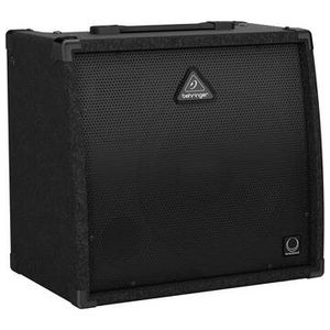 Behringer Ultratone KXD12 600W 12 4-Channel Keyboa Product Image