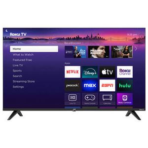 JVC LT-43EP4457 43 4K HDR Smart LED TV (10-Pack) Product Image