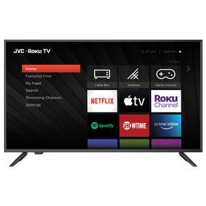 JVC MAR205 32 Class HD Smart LED TV (10-Pack) Product Image