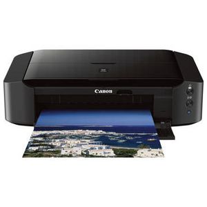 Canon PIXMA iP8720 Wireless Inkjet Photo Printer K Product Image