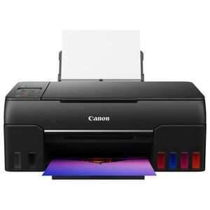 Canon PIXMA G620 Printer Kit (5-Pack) Product Image