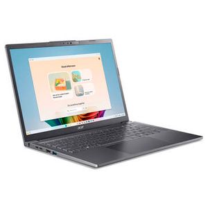 Acer 14 Aspire 14 AI Laptop Copilot+ PC Kit (6-Pac Product Image