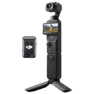 DJI Osmo Pocket 3 Creator Combo (5-Pack) Product Image