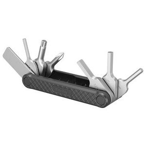 SmallRig 4681 Foldable Multi-Tool (Black 5-Pack) Product Image