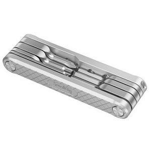SmallRig AAK2213D Foldable Multi-Tool (Silver 5-Pa Product Image