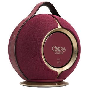Devialet Mania Portable Smart Speaker w/ Mania Sta Product Image