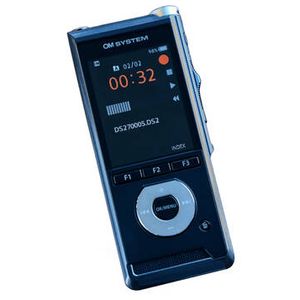 Olympus DS-2700 Digital Recorder with ODMS R8 DM S Product Image