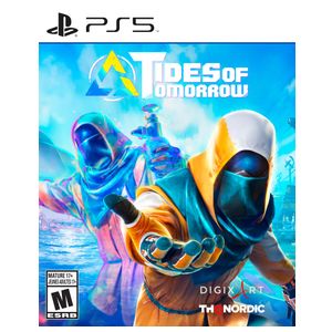 Tides of Tomorrow - PlayStation 5 Product Image