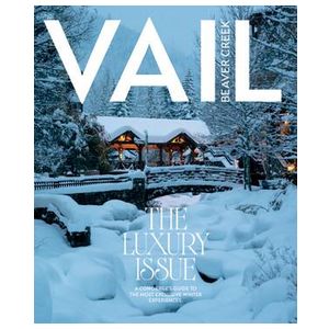 Vail-Beaver Creek - 2 Issues Product Image