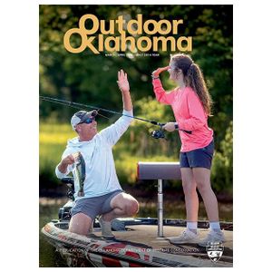 Outdoor Oklahoma - 6 Issues Product Image