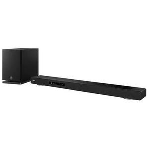 Yamaha True X Bar 90A 312-Channel Dolby Atmos Soun Product Image