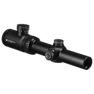 Vortex 1-4x24 Crossfire II Riflescope (V-Brite Ret Product Image