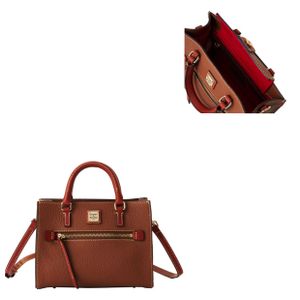 Pebble Grain Mini Zip Janine Product Image