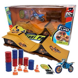 Flip Pro Stunt Park Ages 5+ Years Product Image