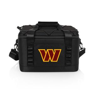 Tarana Superthick Recycled Cooler - NFL Washington Commanders Black Product Image