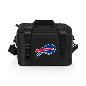Tarana Superthick Recycled Cooler - NFL Buffalo Bills Black Product Image