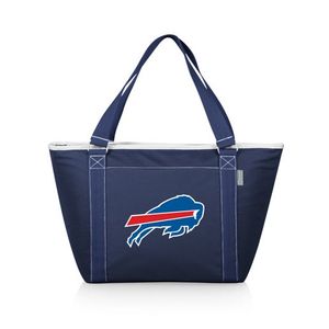 Topanga Cooler Tote Bag - Buffalo Bills Navy Blue Product Image