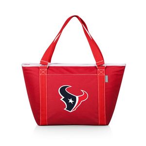 Topanga Cooler Tote Bag - Houston Texans Red Product Image