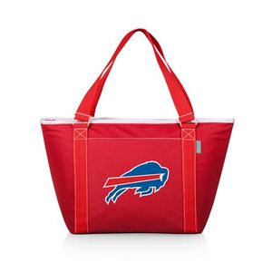 Topanga Cooler Tote Bag - Buffalo Bills Red Product Image