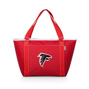 Topanga Cooler Tote Bag - Atlanta Falcons Red Product Image
