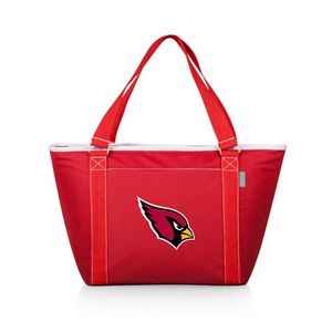 Topanga Cooler Tote Bag - Arizona Cardinals Red Product Image