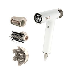 SpeedStyle RapidGloss Hair Dryer for Curly & Coily Hair Product Image