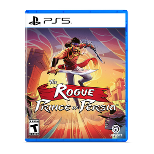 The Rogue Prince of Persia - PlayStation 5 Product Image