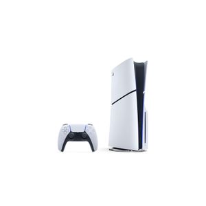 PlayStation 5 Slim Console – 1TB Product Image