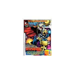 Back Issue - 8 Issues Product Image