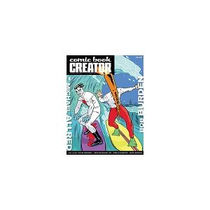 Comic Book Creator - 6 Issues Product Image
